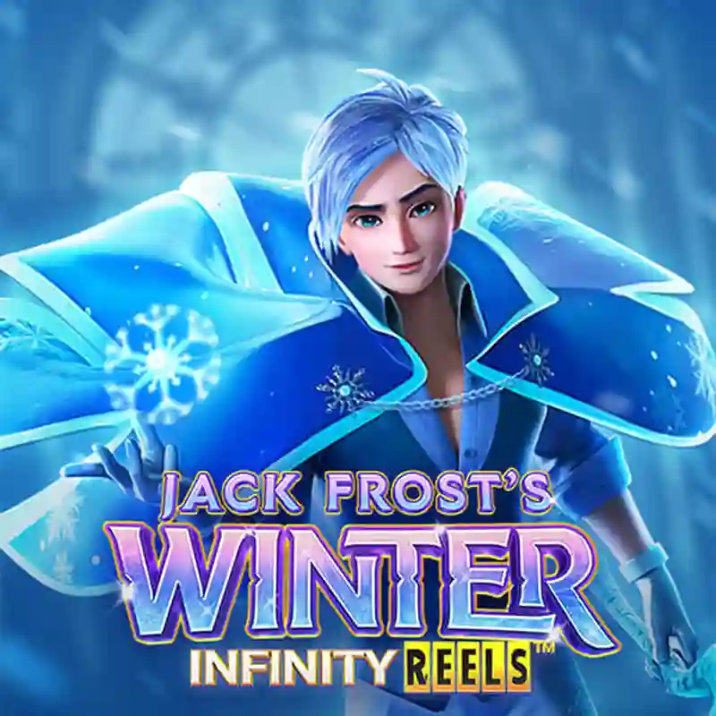 Jugar Jack Frosts Winter