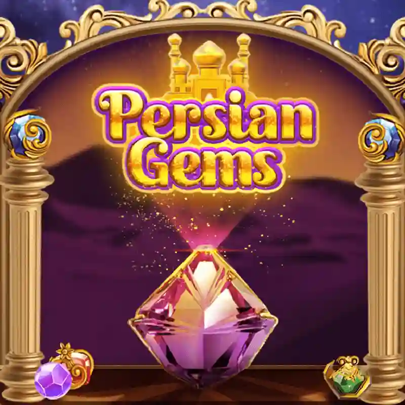 Slot de casino Persian Gems en mexivergas