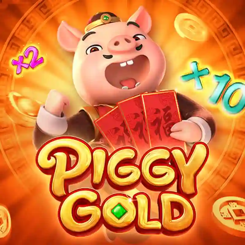 Jugar PGS Piggy Gold en mexivergas casino