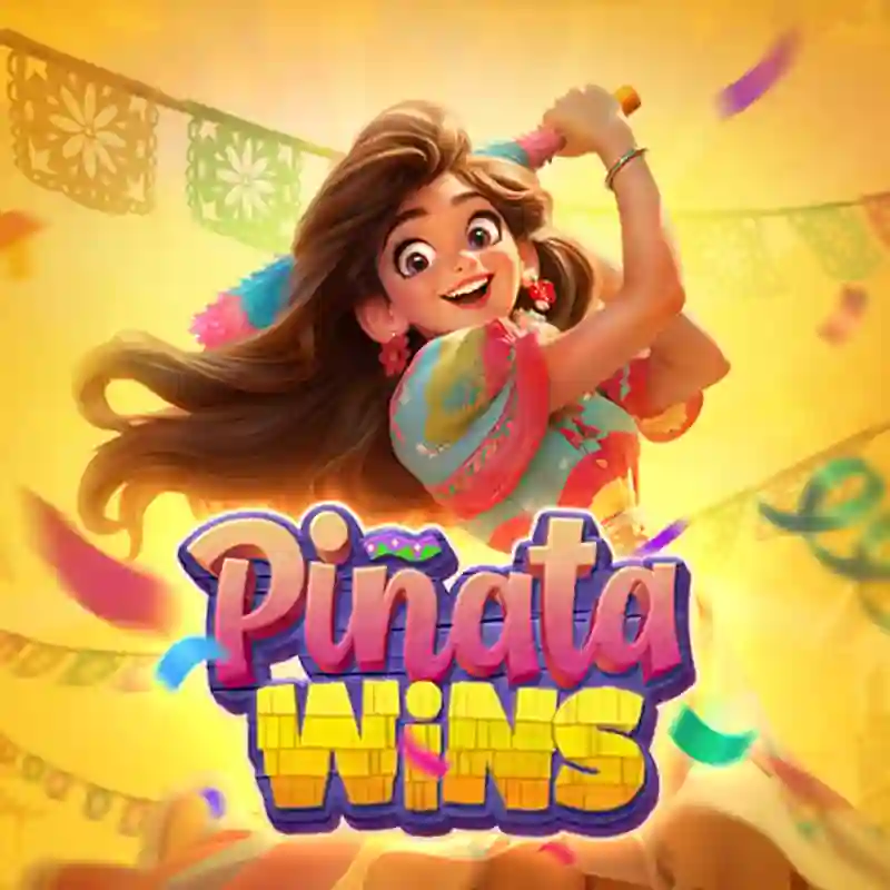 Jugar PGS Pinata Wins en Casino Mexivergas