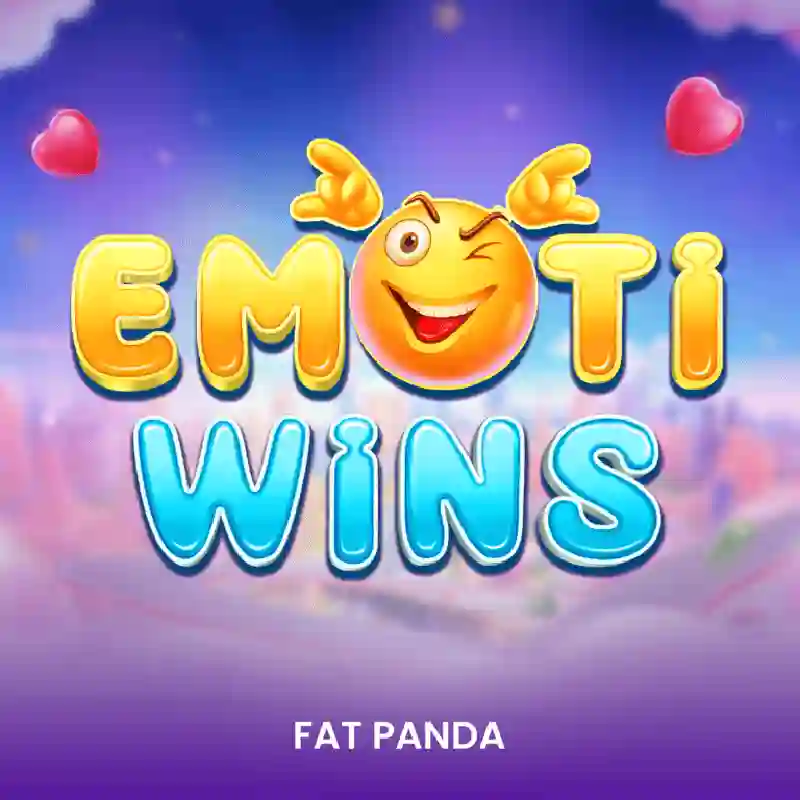 PP Emotiwins Slot