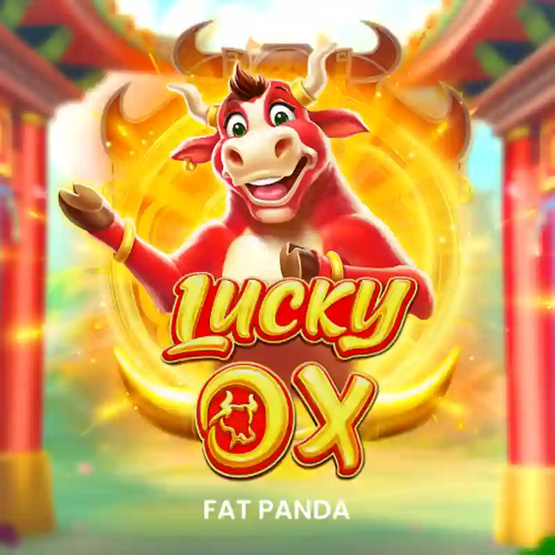 PP Lucky Ox Slot en mexivergas