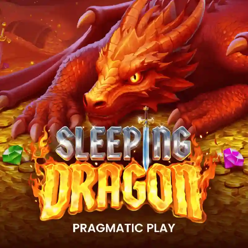 Juego de casino Sleeping Dragon en mexivergas