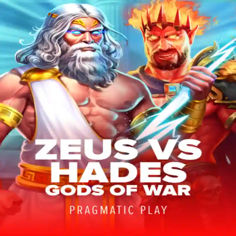 Slot Zeus vs Hades - Gods of War en mexivergas